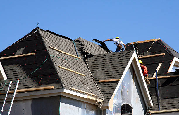 Quick and Trustworthy Emergency Roof Repair Services in Edgewater, MD