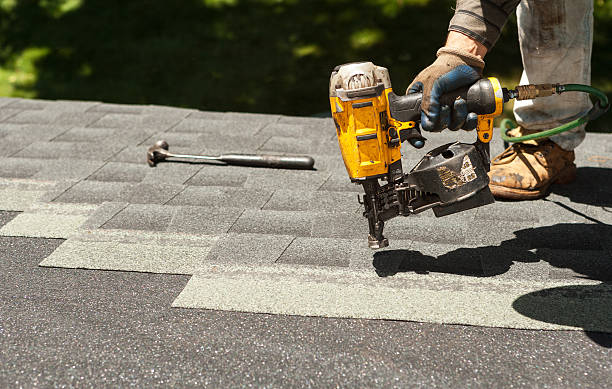 Tile Roofing Contractor in Edgewater, MD